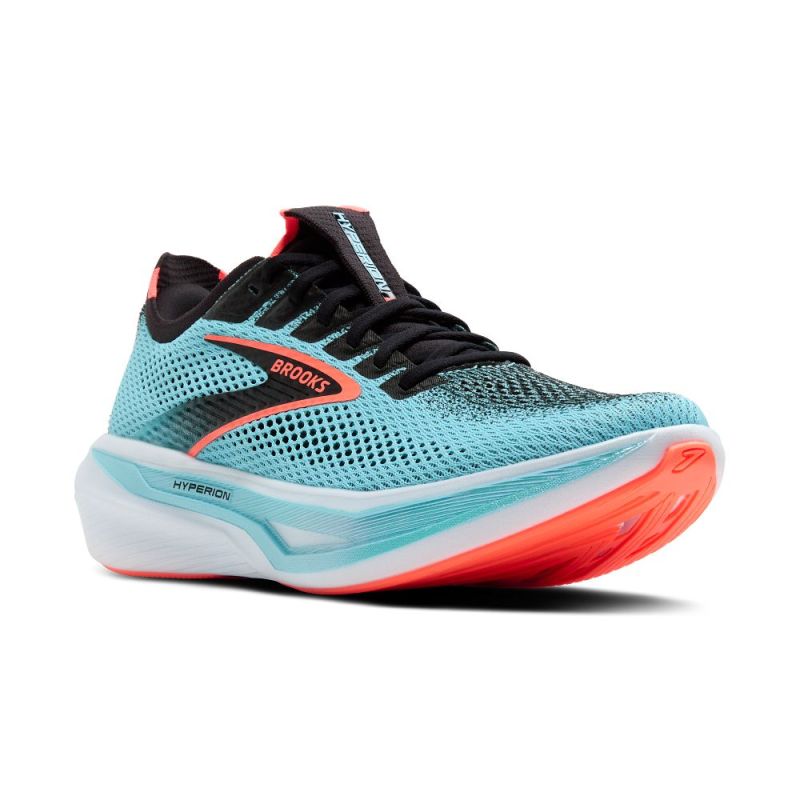 Hyperion 3 men's running shoes for asphalt, blue Import z Brooks/Brooks/Buty Your Sports Performance