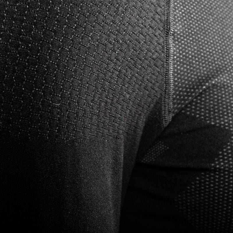 Thermoactive shirt Alpinus Pro Miyabi Edition black M GT43239 Clothing/Ski/Alpinus Your Sports Performance