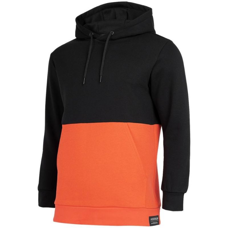 4F M H4Z22 BLM027 20S sweatshirt Clothing/Training 4F