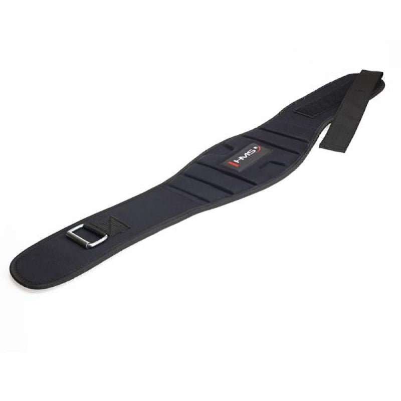 HMS PA3448 weight training belt size L Accessories/Training equipment Your Sports Performance