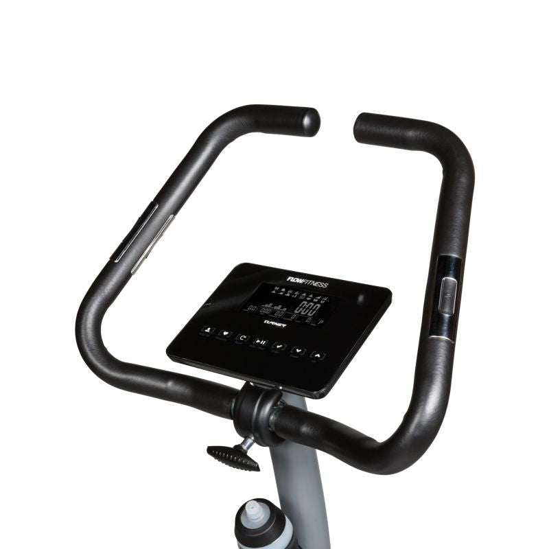 FLOW FITNESS TURNER DHT750 EXERCISE BIKE In preparation Your Sports Performance