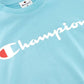 Champion SS Tee M 220256 BS184 Clothing/Lifestyle/T-shirts/Champion Your Sports Performance