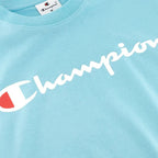 Champion SS Tee M 220256 BS184 Clothing/Lifestyle/T-shirts/Champion Your Sports Performance
