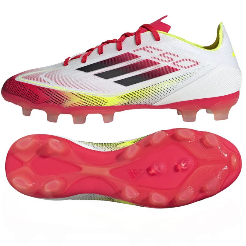 Adidas F50 Pro MG M IE1275 football boots Footwear/Football/SR/FG Adidas