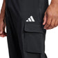 adidas Essentials Small Logo Cargo M JF3538 pants Clothing/Lifestyle/Trousers, shorts Adidas
