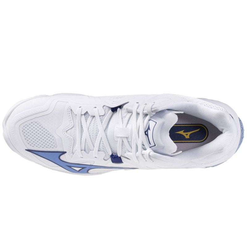 Mizuno WAVE LIGHTNING Z8 MID V1GA240597 shoes Footwear/Volleyball/Men Mizuno