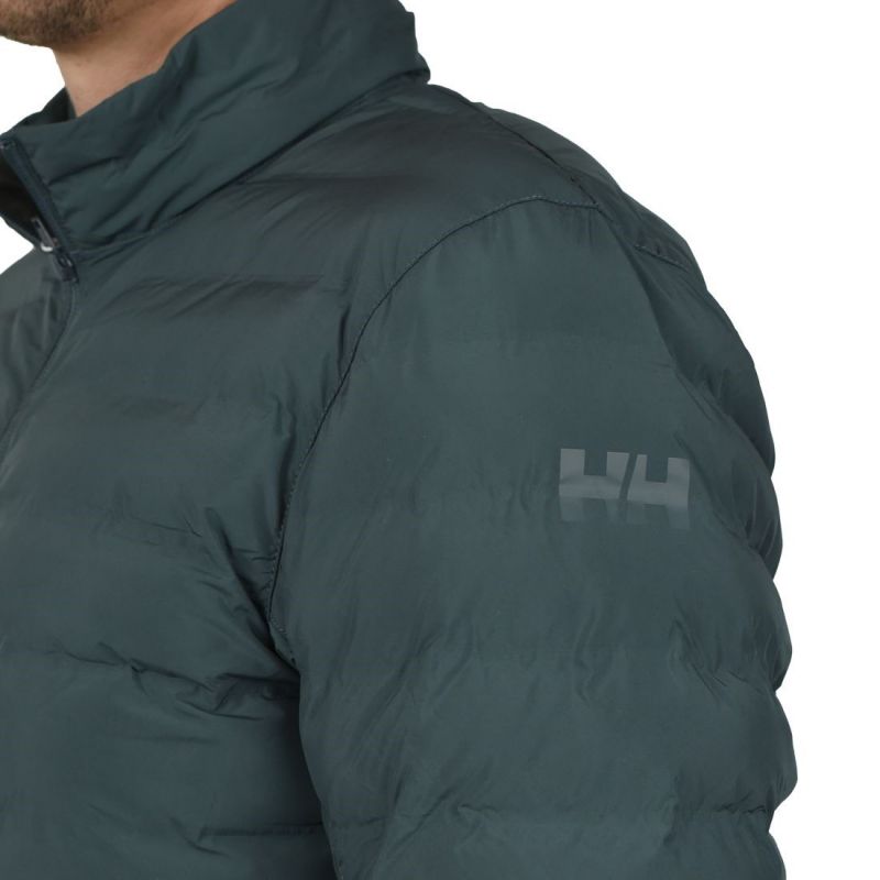 Helly Hansen Mono Material Insulator Jacket M 53495-609 Clothing/Lifestyle/Ozoshi Your Sports Performance