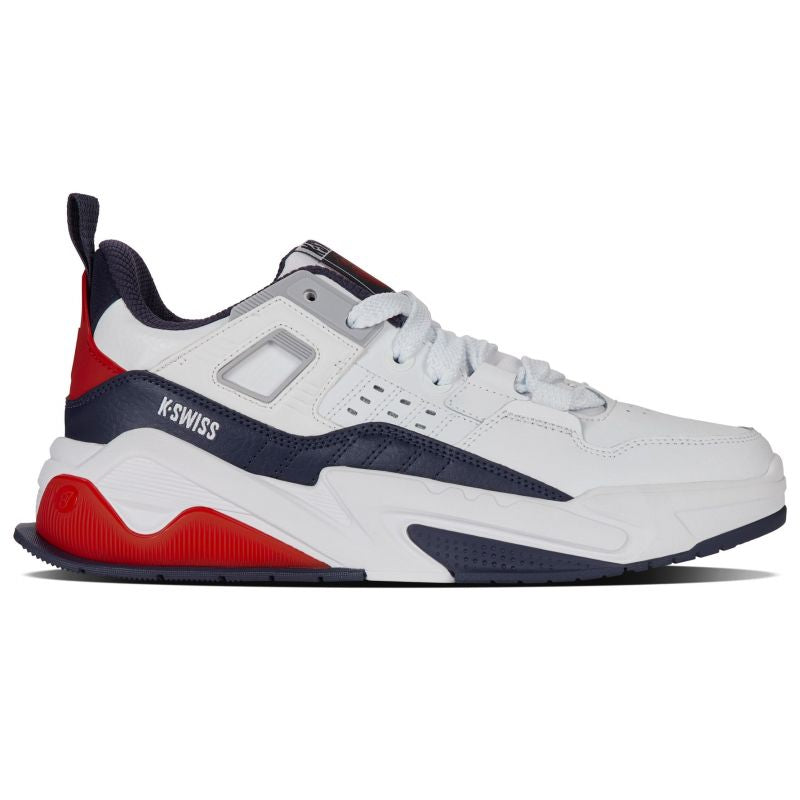 K-Swiss Techna Trainer M 04077-130-M shoes Footwear/Lifestyle/K-Swiss Your Sports Performance