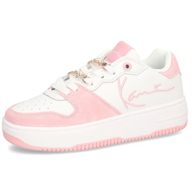 Karl Kani women's shoe 89UP Logo Prm PD00002700 Karl Kani