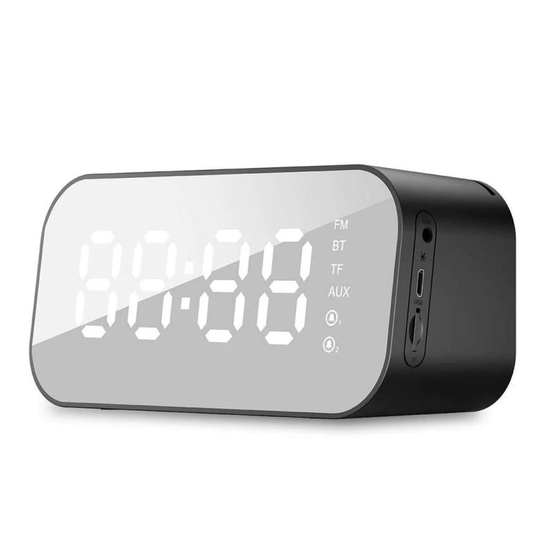 Havit M3 Wireless Bluetooth Speaker (Black) In preparation Your Sports Performance