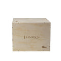 Wooden box DSC01 17-62-100 Accessories/Training equipment/Stepy Your Sports Performance