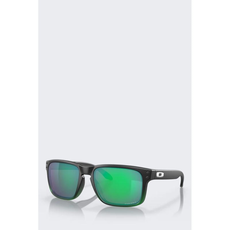Oakley Holbrook Prizm Jade Sunglasses PRIZM JADE JADE Rowery i akcesoria/Okulary Your Sports Performance