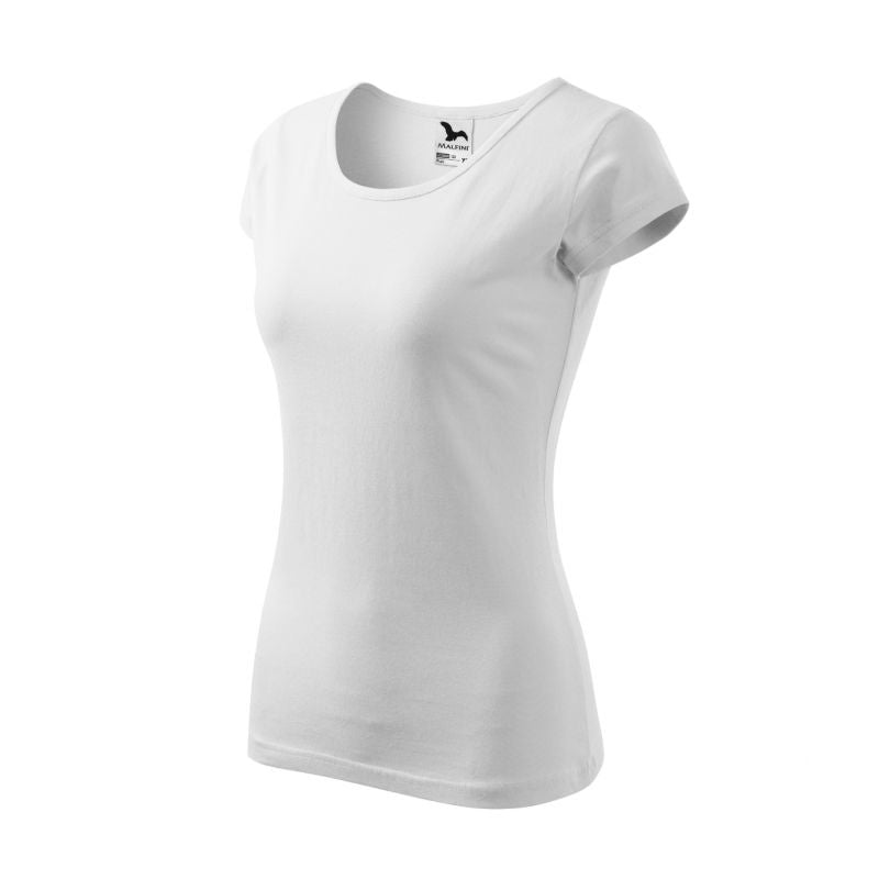 Adler Pure T-shirt W MLI-12200 Clothing/Lifestyle/T-shirts/Adler Your Sports Performance