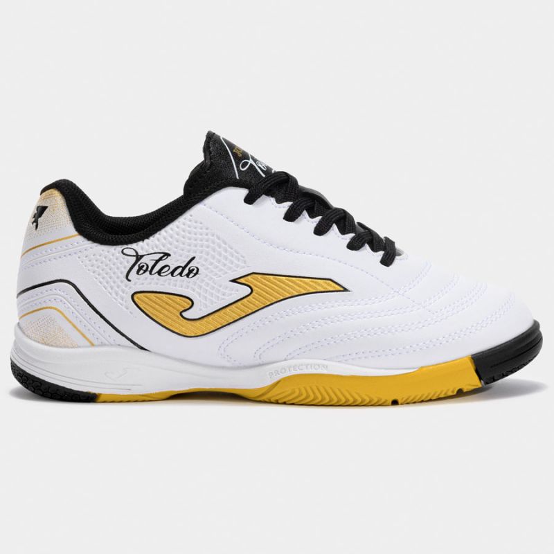 Joma Toledo 2502 IN Jr TOJW2502IN football boots Footwear/Football/IN/JR Joma