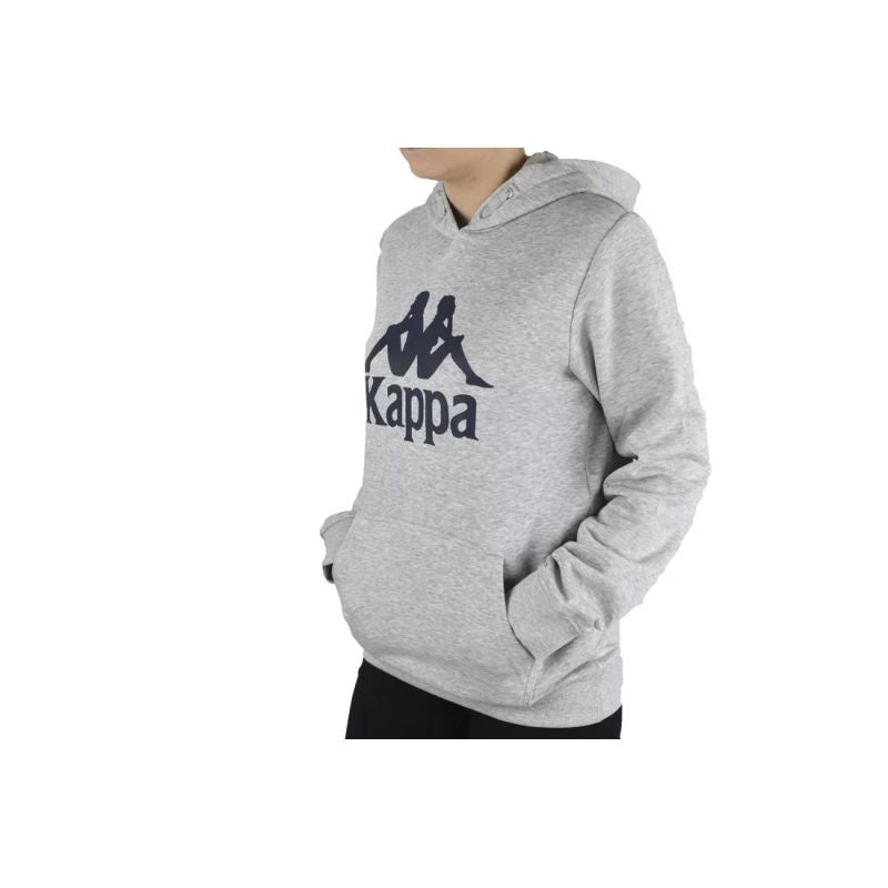 Kappa Taino Kids Hoodie Junior 705322J-18M Clothing/Lifestyle Kappa