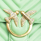 Pinko Love One Classic Dc 100941 A0GK T36Q handbag Accessories/Bags/Other bags Your Sports Performance
