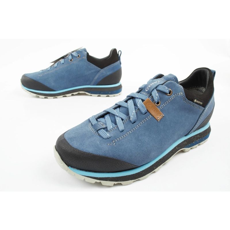 Aku Bellamont Gore-tex women's durable hiking boots In preparation Your Sports Performance