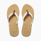 Reef Cushion Sands Cloud W RF0A3YOW-CLD flip-flops Footwear/Lifestyle/Reef Your Sports Performance