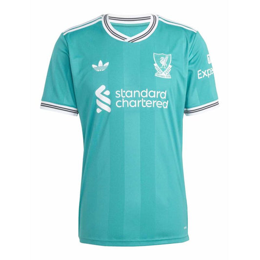 adidas Liverpool FC 3rd JV6428 T-shirt adidas