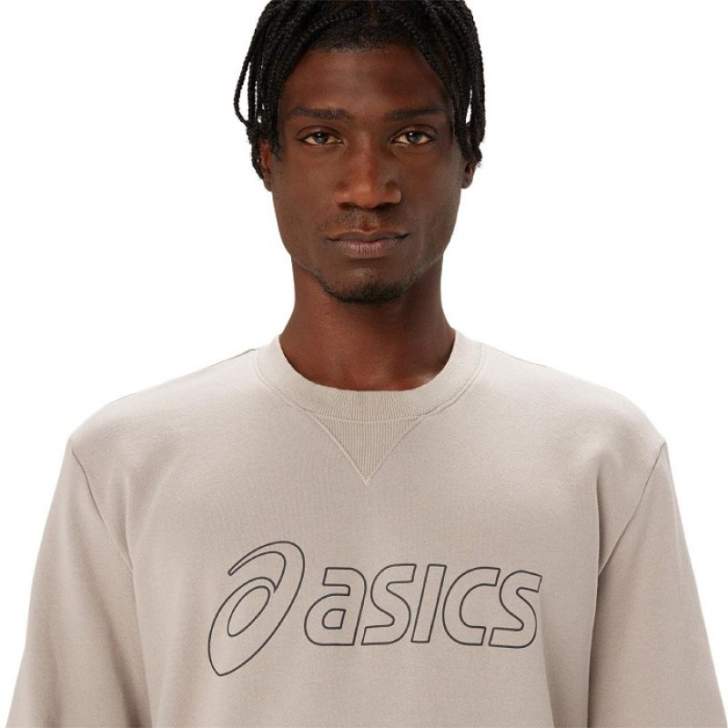Asics Sweatshirt M 2031E192250 Clothing/Training Asics