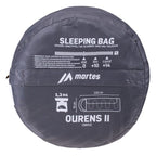 OURENS II sleeping bag In preparation Your Sports Performance