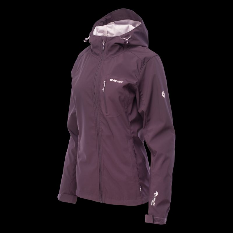 Women's Softshell LADY AVANI Clothing Your Sports Performance