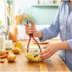 TEFAL Ingenio K2071214 Potato Masher AGD - Produkty/Sztućce i przybory kuchenne Your Sports Performance