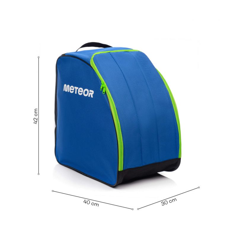 Meteor Norse 17323 Ski Bag Accessories/Covers Your Sports Performance