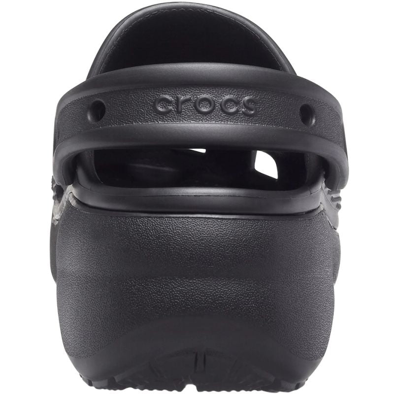 Crocs Classic Platform W 206750 001 Flip Flops