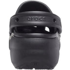 Crocs Classic Platform W 206750 001 Flip Flops