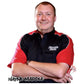 Harrows Premier Shirt Black In preparation Your Sports Performance