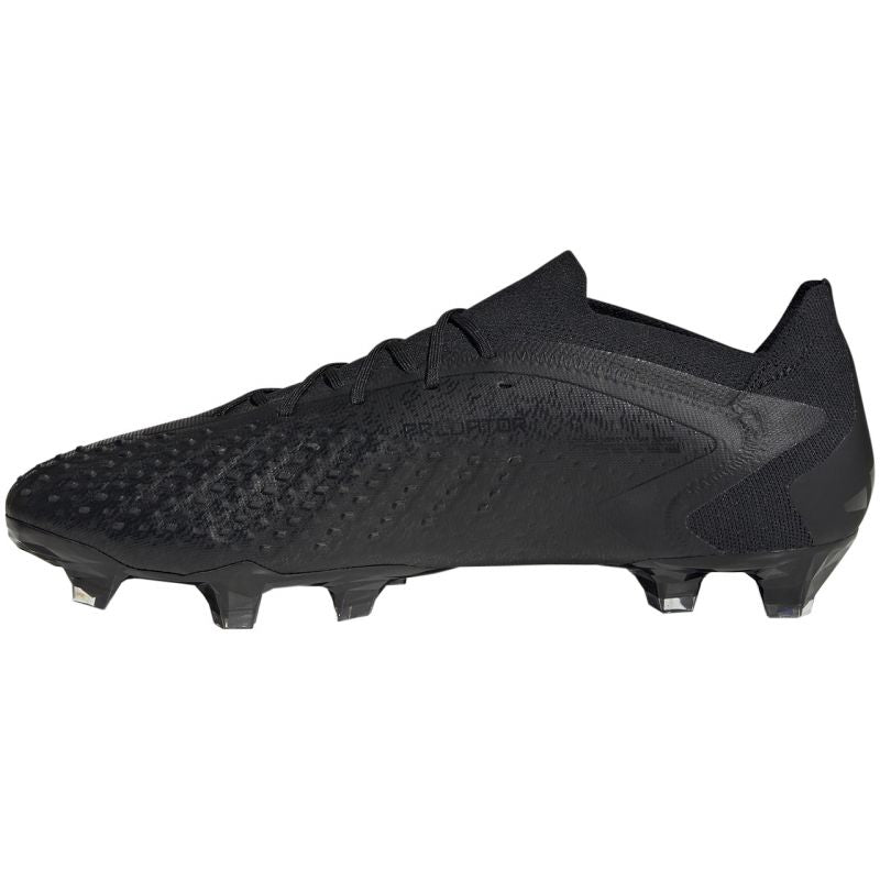 Adidas Predator Accuracy.1 Low FG M GW4575 football shoes Footwear/Football Adidas