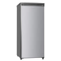 Refrigerator MPM-200-CJ-19/E 122cm, dark stainless steel AGD - Produkty/Lodówki wolnostojące Your Sports Performance