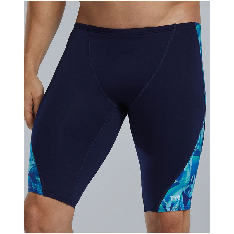 Men's TYR Blade Jammer