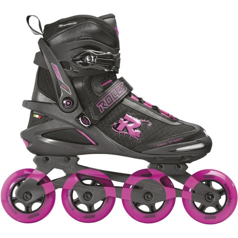 Inline skates Roces Pic Tif W 400852 01 Accessories/Skating/Rolki (pozostałe) Your Sports Performance