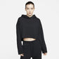 Nike Yoga Luxe Sweatshirt W DM6981-010 Clothing/Training Nike