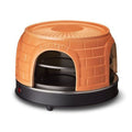 Emerio pizza oven, pre-baking function, 8 seats AGD - Produkty/Automaty do pieczenia pizzy Your Sports Performance