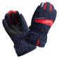 Brugi 3ZCE Jr ski gloves 92800463871 Clothing/Outdoor/Czapki, szaliki, rękawiczki, maski/Brugi Your Sports Performance