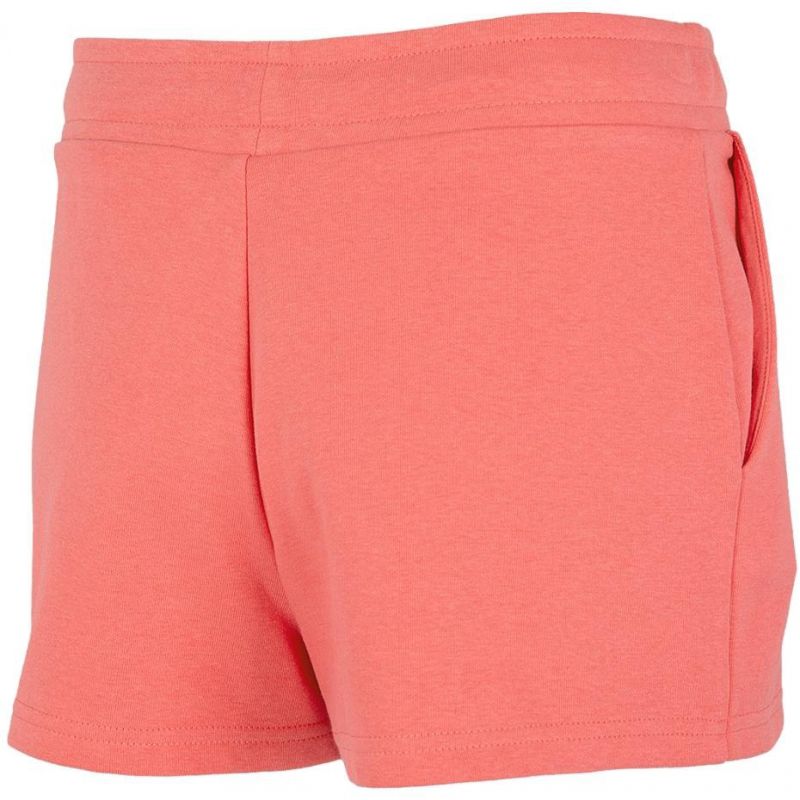 4F Shorts W H4L22 SKDD350 63S Clothing/Training 4F