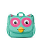 Affenzahn Cosmetic Bag Owl Jr AFZ-WAB-001-006 Accessories/pozostałe portfele i kosmetyczki Your Sports Performance