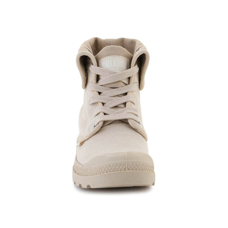 Shoes Palladium Baggy Sahara/Safari W 92353-221-M Footwear/Lifestyle/Palladium Your Sports Performance