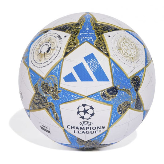 adidas UCL League JP1540 Ball In preparation Adidas