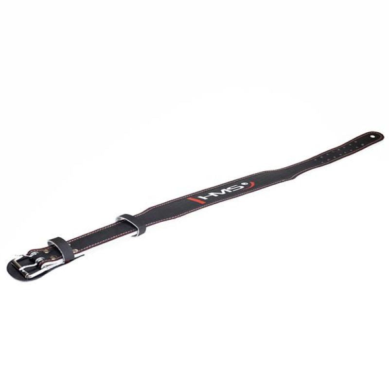 HMS black PA3778 rL strength belt Accessories/Training equipment Your Sports Performance