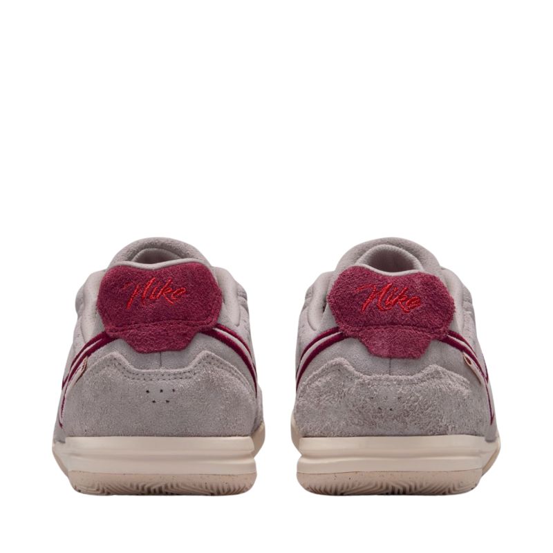 Nike Tiempo Streetgato Beige Kids' Football Boots IO9608 216