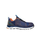 Albatros AER55 Impulse Blue Orange U MLI-S25B5 shoes Footwear/Outdoor/Albatros Your Sports Performance