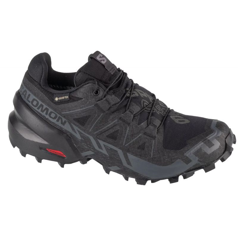 Salomon Speedcross 6 GTX W 417434 shoes Footwear/Running/Women Your Sports Performance