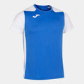 Joma Record II Short Sleeve T-shirt 102223.702 Clothing/Training/Joma Joma