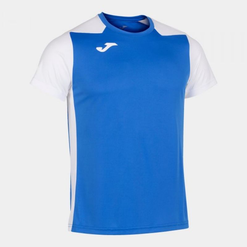 Joma Record II Short Sleeve T-shirt 102223.702 Clothing/Training/Joma Joma