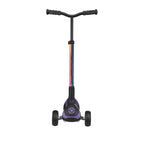 ULTIMUM 3-Wheel Scooter - Neochrome (612-401-2) To be categorized Your Sports Performance