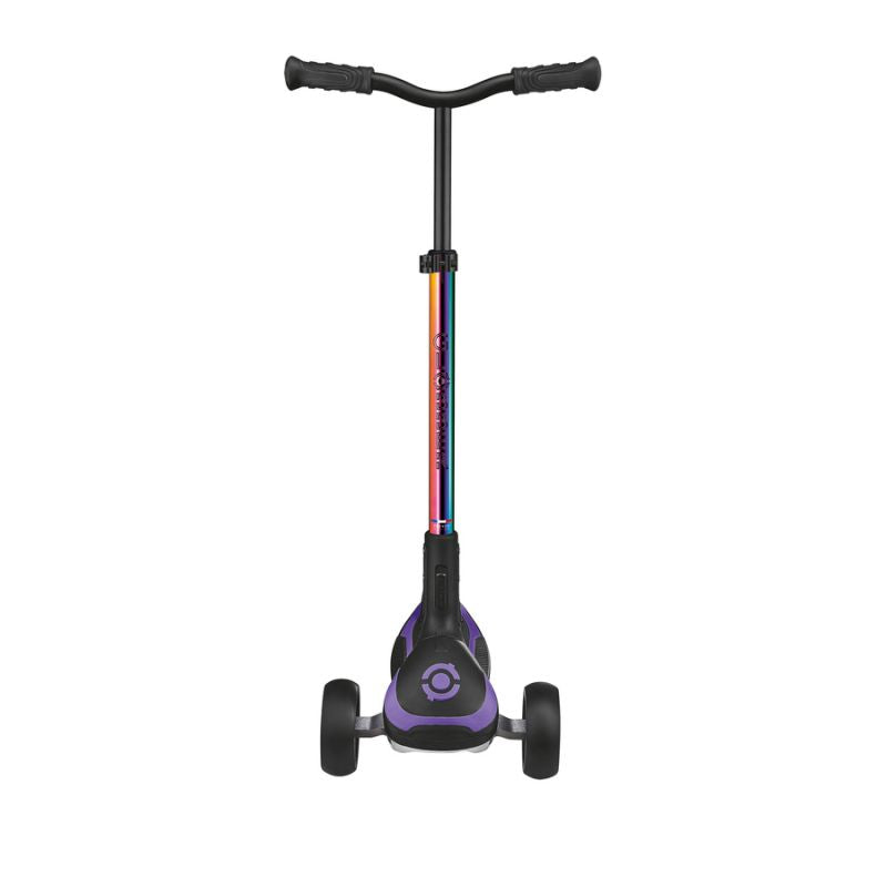ULTIMUM 3-Wheel Scooter - Neochrome (612-401-2) To be categorized Your Sports Performance